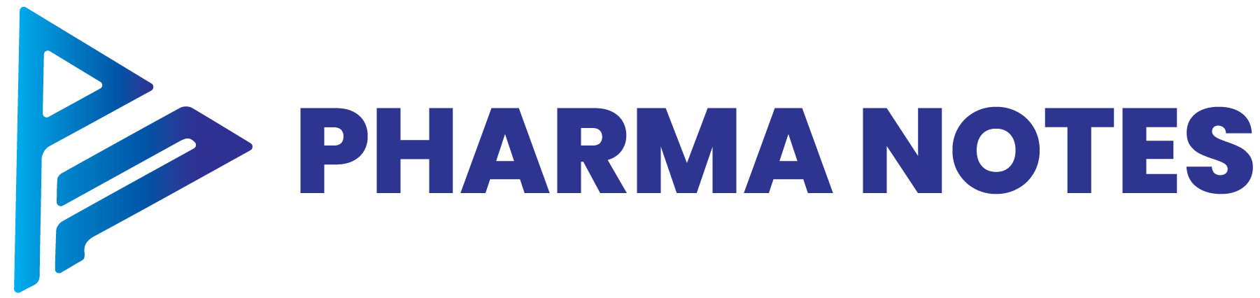 Pharma Notes